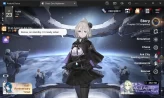 GLOBAL Lv 23|4 SSR[Yuki,Mei LinM1,Orlea]+9 SR[Mika,SelenaM1,NiaM1,Etc]+11 SR Partners|Stove|Check SS(CZN1138)