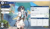 Global lv.15 Starter Ready Gacha|30k StellaDust+35 Sprout|3 SSR [Firefly,Gerie,Minova]|1 Select Disk&Trekker|Yostar|RA794B