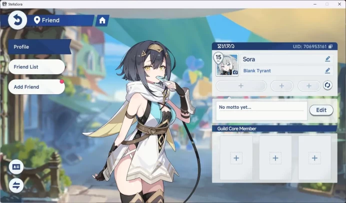 Global lv.15 Starter Ready Gacha|30k StellaDust+35 Sprout|3 SSR [Firefly,Gerie,Minova]|1 Select Disk&Trekker|Yostar|RA794B