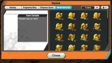 Global | EX 5|PR 16|S-snake Lv.80/80,Rob Lucci Lv,1/60,Gol D. Roger Lv.1/60 Etc|RD 406| LogBandai Check SS OPBR375B
