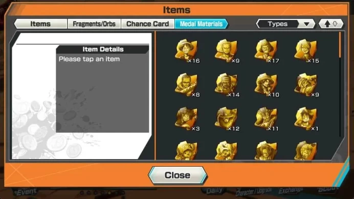 Global | EX 5|PR 16|S-snake Lv.80/80,Rob Lucci Lv,1/60,Gol D. Roger Lv.1/60 Etc|RD 406| LogBandai Check SS OPBR375B