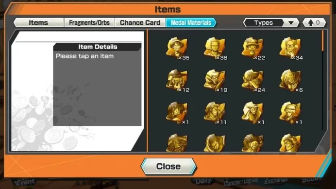 Global|EX 4|PR 20|Gol D. Roger Lv.1/60,Monkey D.Garp Max,Marshall D Teach Max,Monkey D. Luffy|RD 53|LogBandai Check SS OPBR378B