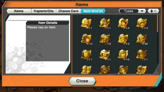 Global | PR 12 | EX 3 |Gol D.Roger Lv.1/60,Zoro & Sanji Max|RD 845| LogBandai Check SS OPBR379B