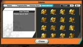 Global |EX 6|PR 12|Gol D. Roger Max,Zoro & Sanji Max,Jaygarcia Max,Kaido Max,Sabo Max,Kuzan Max|RD 6|LogBandai Check SS OPBR384B