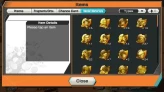Global |EX 7|PR 18|Zoro & Sanji Max,Gol D. Roger Max,Olin The Orion Max,Borsalino Max Etc|RD 204| LogBandai Check SS OPBR385B