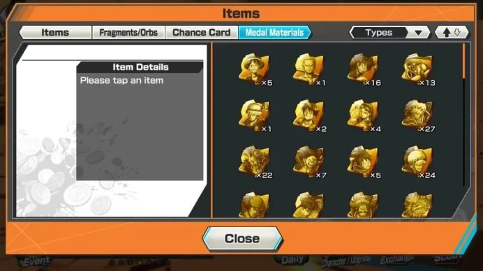 Global |EX 7|PR 18|Zoro & Sanji Max,Gol D. Roger Max,Olin The Orion Max,Borsalino Max Etc|RD 204| LogBandai Check SS OPBR385B