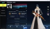 ASIA |1 Collab Gun MCX - EVA-00|5 Legendary Guns|1 Name Changing Card|Collab Ethan - Byakuya Kuchiki|More Check SS BS1231B