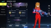 ASIA|EVO AK47-Hellride lv 5, GALIL-Reaper Lv 5|ETERNAL VOLT,ETHAN,SPEAR lv 5,M700,Vector,etc]|Collab EVA[Katya]|NetEase|BLS4829