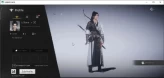 GLOBAL|Lvl 5|GS 3676|1 Harmonic Core|Anthem Of Ages|126 Echo Jade|MC Male|Netease(WWM1177)