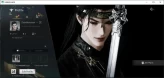 GLOBAL|Lvl 94|GS 22,4K|2081 Echo Jade|1 Harmonic Core|Peaceful Life|Anthem of Ages|100% Oddty|MC Male|Netease(WWM1176)
