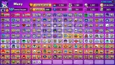 BS932//Trophies 78242 Brawlers 102 Primes 53