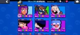 BS937//Brawl Stars Account 60000 Trophies 90 Brawlers 1 BP 58.000 Bibi 2 Prime Godzilla Buzz Bo-Fur 30-11 Forces