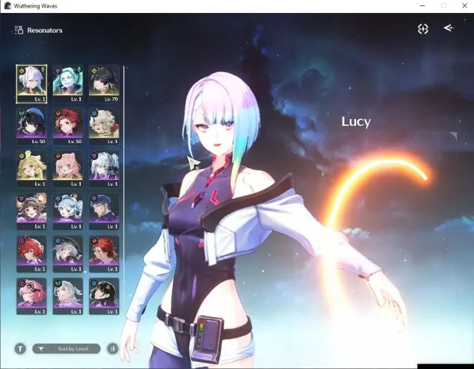 NA |UL 47|2 Limited| Lucy R5+Sign,Rebecca | 125 Lustrous Tide 13 Radiant T | DB Lv 30 | MC Female | Take Mail | Check SS(WW3470)