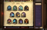 HS51//ACCOUNT WITH 1000 Gold /3010 Dust /34 Packs | 8 Catch up [400 cards] /US Region /+DECK