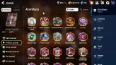 GLOBAL Unverif|New Era|3 ML(NM Luna,FCecilia,AElena)+Lidica,Fenne,TA Coli,Nakhwol,etc|Poh ON|4,6K Stigma|Stove|Check SS|ES5036