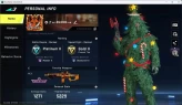 ASIA |1 Eternal|4 Collab Gun (7DS/TR)|3 Limited Gun|7 Ultra Gun|1 Limit Knife&1 Legend Katana|More Check SS BS1263B