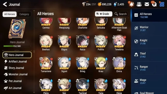 Global Unverif| 13 ML (Rhianna and Luciella, ArbiterV, Har setti, Straze, Zio, SECeline, BWIseria, etc) |Bless+PoH ON| (ES5043)