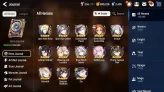 Global Unverif| 13 ML (Rhianna and Luciella, ArbiterV, Har setti, Straze, Zio, SECeline, BWIseria, etc) |Bless+PoH ON| (ES5043)
