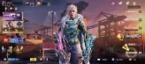 LEVEL 356 { INSTANT DELIVERY } { 1 Gun Mythic } { 8 Gun legendary } { 1 Character Legend } { 218 Gun epics } { 91 Skins } { 56 Dance }