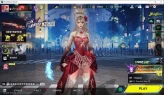 ASIA|ETERNAL DeAgle+MELEE AXE,Collab TR MCX,FN2000,JACK,7DS M700,BLEACH Byakuya|22 ULTRA[Nova-Scarlet,KAG6,Etc]|NetEase|BLS4848
