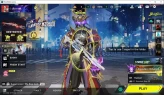 ASIA|ETERNAL AK47-OverLordZero+Collab TR FN2000,Jack Takemich|4 ULTRA [BitStrike(JET,Ran)SCAR,Galil]|NetEase|Check SS|BLS4846