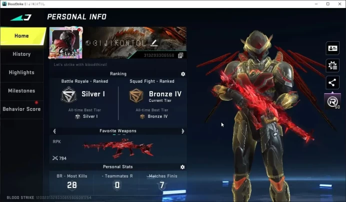 ASIA|ETERNAL Ethan-Allien,DeAgle+Collab TR FN2000,7DS M700,AK47,Karl98,EVA-MCX|8 ULTRA[Ran,UMP45,Etc]|LMT RPK|NetEase|BLS4843