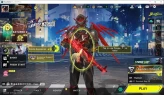 ASIA|ETERNAL Ethan-Allien,DeAgle+Collab TR FN2000,7DS M700,AK47,Karl98,EVA-MCX|8 ULTRA[Ran,UMP45,Etc]|LMT RPK|NetEase|BLS4843