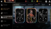 MKM76//ACCOUNT WITH 150000 Souls - 100000000 Gold - 275000 Dragon Crystals - 15 Diamond Cards - 38 Characters X/60 - 10 Epic Items