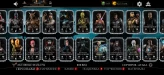 MKM77//ACCOUNT WITH 57 Diamond Cards | 62M Gold | 10 Epic Gear | Full Access