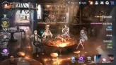 GLOBAL Unverif|New Era|5 ML(Salome,ABVildred,BysHwayoung)+Setsuka,Estele,TA Coli|AUTO W Hunt|3,8K SStone+68K Stigma|Stove|ES5042