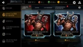 MKM80//ACCOUNT WITH 800,000 Souls | 250,000,000 Gold | 11 Diamond Cards