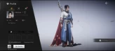 GLOBAL|Lv 5|GS 3676|Martial Destiny|Anthem of Ages|Swaying Lotus|Panacea Fan|MC Male|Log Netease(WWM1187)
