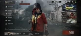 MOBILE|Lv31|SV 32M|CV 23M|Lava AUG, BDF AR-57, Yellow Tape P90, VSS|RL Set|CN ON|Infinite|Check SS(AB3343)