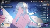 GLOBAL|Lv46|6 SSR[Heidemarie+Sign,Diana,Veronica,Magna,Orlea,Luke]|11 SR[NiaM6,BerylM4,Etc]|1 Selector Card|Stove|CZN2051