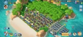 [Code A326] [ANDROID/IOS] Level 70 + 12k Diamonds / HQ 25 / Very Cheap