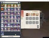ASIA|AR 45|5 Limited + 1 (*5Weapon)|Zibai,Hutao,Ayaka,Nilou,Ayato|Mc Female|Take Mail|GI6810
