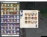 ASIA|AR 60|BD Unset|IF 23|12 Limited + 5 (*5Wep)|[Xiao,Nilou]+Sign,Arlecchino,5 Archons,Kazuha,Etc|Mc Female|Take Mail|GI6807
