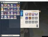 ASIA| AR 45| BD Unset+Rate ON| 1 Limited + 1 (*5Standard)| [Durin]| Dehya| Mc Female| Take Mail| CheckSS(GI6806)