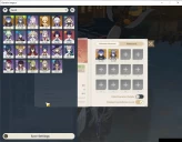 ASIA | AR 39 | 2 Limited + 1 (*5Weapon) | Lauma+Sign | Flins | Mc Male | Take Mail | Check SS | GI6804