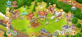 HD9//ACCOUNT WITH Level 82 Barn 1400 Silo 500 Coins 600k