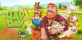 HD8//ACCOUNT WITH LVL 119 Hay Day Account - 564K Coins, 85 Diamonds, Barn 2300, Silo 2200, City 25