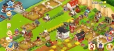 HD10//ACCOUNT WITH Level 82 Barn 1400 Silo 500 Coins 600k Supercell ID