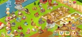 HD11//ACCOUNT WITH Level 69 Upgraded Farm 1200 Barn 1200 Silo Supercell ID