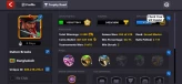 [Android/PC] Gmail account Lv 88 | 12/20 Legendary Cue | COIN 301086500