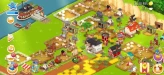 HD17//ACCOUNT WITH Hay Day Level 52 Account - 1.3M+ Coins & 200+ Diamonds