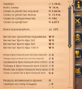 AO13//ACCOUNT WITH PERMAFROST PRISM