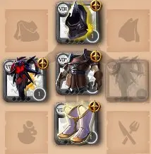 AO17//ACCOUNT WITH Account for a quick start /1 build 100 mastery. Blood Moon Staff.