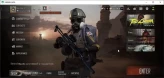 MOBILE|Lv30 Legend|SV 108.1M|CV 51.2M|Battle Machete|X-Ray H416,Fruit AR57,B AEK,Koi LR-AR2,Squire VSS|CN Off|Infinite|AB3349