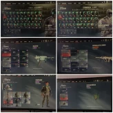 Top Account - Level 170 - Old Account 2022 - +14 BLACK ICE - +1 Season Platinum - +2 Legends Skin - +8.5K Market Credits Value - +4K Renown [+ST
