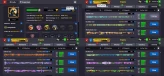[Android/PC] Gmail account Lv 120 | 13/20 Legendary Cue | COIN 305060719